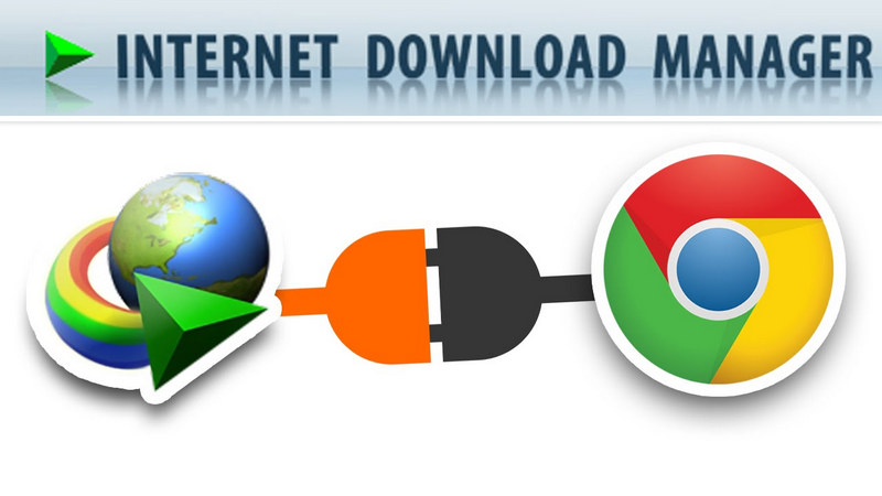 free download manager add to chrome