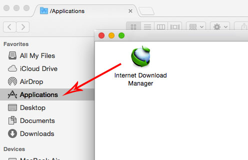 internet download manager for mac free