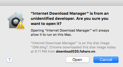 idm internet download manager for mac